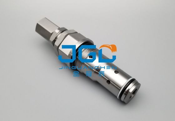 Van cứu trợ chất lượng cao 700-90-51001 Cho máy đào PC200-1 PC220-1 Van cứu trợ chính