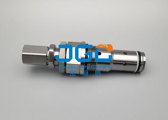 Van cứu trợ chất lượng cao 700-90-51001 Cho máy đào PC200-1 PC220-1 Van cứu trợ chính