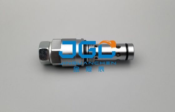 PC200-3 PC200-5 PC300-5 Máy đào van cứu trợ chính với bảo hành cao 709-70-55100 708-25-14902