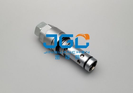 PC200-3 PC200-5 PC300-5 Máy đào van cứu trợ chính với bảo hành cao 709-70-55100 708-25-14902