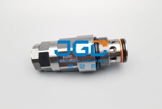 R305-9T R305-7 Van cứu trợ thủy lực XKBF-01293 31QB-17B20 Van cứu trợ 31QB-17B10 XKBF-01293