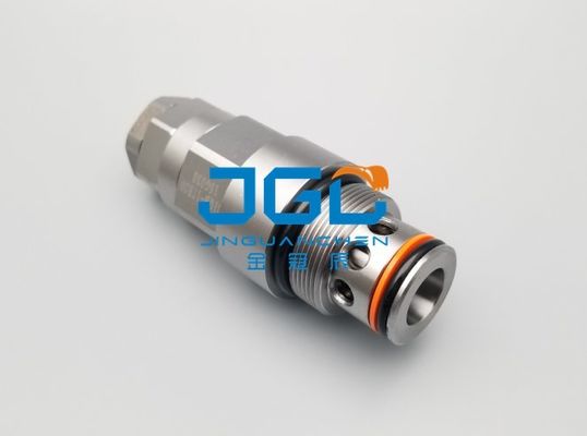 R305-9T R305-7 Van cứu trợ thủy lực XKBF-01293 31QB-17B20 Van cứu trợ 31QB-17B10 XKBF-01293
