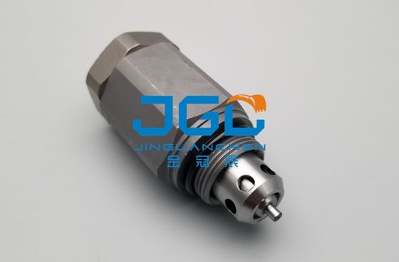 Van tràn động cơ du lịch Van cứu trợ thủy lực LJ00982 Máy đào R450 R485-9 SH450 R455