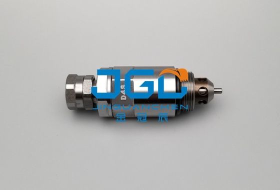 Bộ phận máy đào PC200-6 PC200-7 PC200-8 Máy bơm thủy lực van cứu chính 723-40-91200 723-40-91300