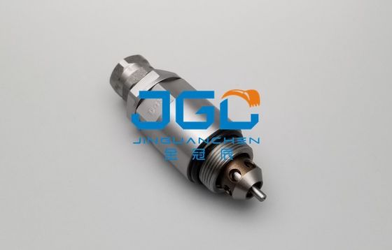 Bộ phận máy đào PC200-6 PC200-7 PC200-8 Máy bơm thủy lực van cứu chính 723-40-91200 723-40-91300