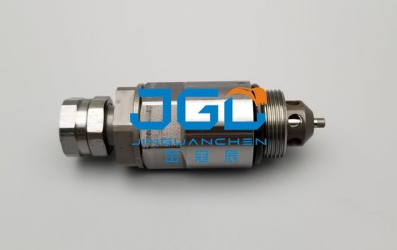 Bộ phận máy đào PC200-6 PC200-7 PC200-8 Máy bơm thủy lực van cứu chính 723-40-91200 723-40-91300