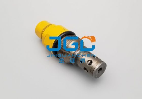 Van cứu trợ tự động cho máy đào DX60 Phần động cơ 7407526