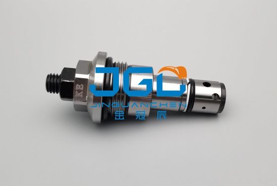 E307D PC160-7 LG85 YC85-8 Máy đào Động cơ xoay van chính Máy bơm thủy lực Van cứu trợ van chính