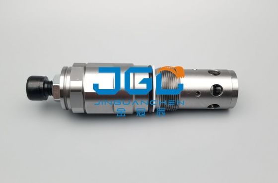 PC200-5 HD800 HD900 HD1250 Van cứu trợ động cơ lắc cho phụ tùng máy đào