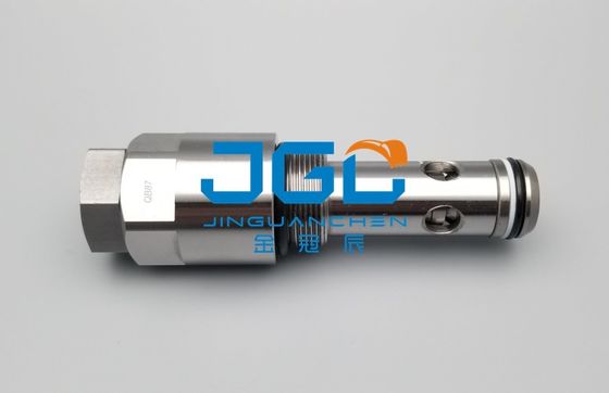 Bộ van cứu trợ máy móc kỹ thuật gốc 702-75-01201 Cho máy đào PC200-6 PC200-7 PC200-8 PC220-678 PC240-678