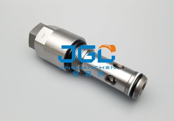 Bộ van cứu trợ máy móc kỹ thuật gốc 702-75-01201 Cho máy đào PC200-6 PC200-7 PC200-8 PC220-678 PC240-678
