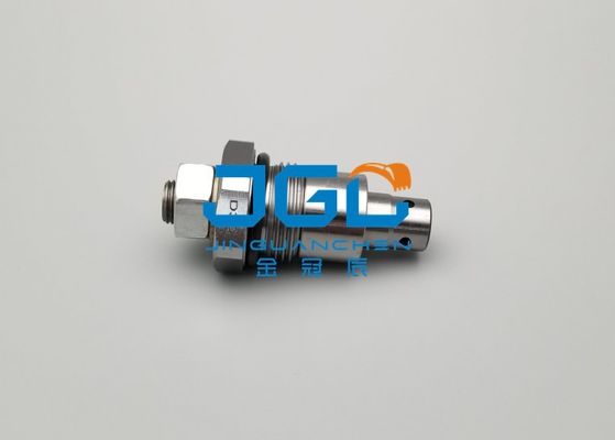 YC35 SWE50 Swing Motor Relief Valve Ventil chính Bộ phận máy đào