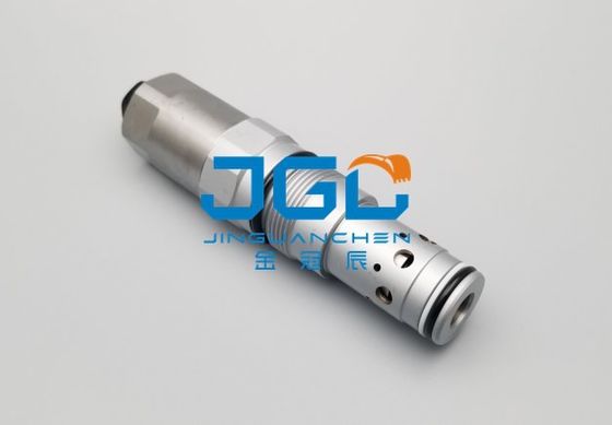Van thủy lực cho máy đào EX120-2 EX120-3 EX120-5 Van cứu trợ động cơ lắc 4286404 4328226