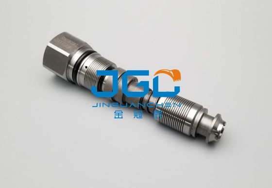Van giảm áp tự động hóa 14636708 Đối với máy đào van giảm áp điều khiển thủy lực EC210B SA7270-11161
