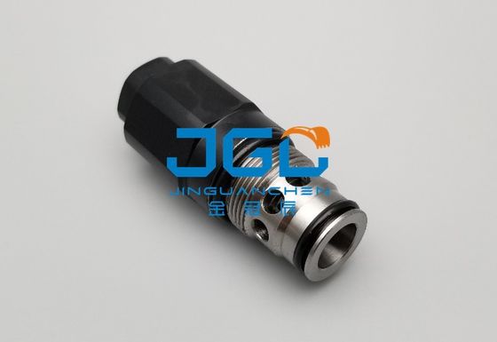 Valve giải phóng logic chất lượng cao Valve dòng chảy cho máy đào Valve giải phóng điều khiển thủy lực AV280