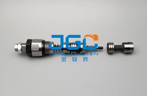 Máy phun cứu cước cho máy đào PC120-6 PC130-7 PC128