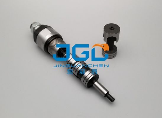 Máy phun cứu cước cho máy đào PC120-6 PC130-7 PC128