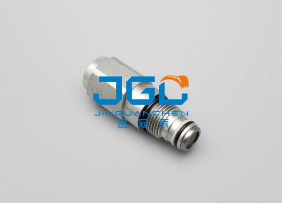 R907261613 Đối với DH80 YC60-8 SK55 SY60 SY65 60083926 Ventil cứu trợ chính của máy đào