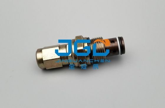 Van cứu trợ/van an toàn áp suất/Sk120-5 Van cứu trợ điều khiển chính Yn22v00002f1 Yn22v00029f1