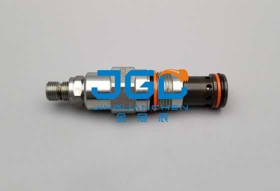 Nhà cung cấp bán buôn van cứu trợ chính cho SK60 EX460 SH300 Máy bơm thủy lực phụ tùng van cứu trợ 6676195