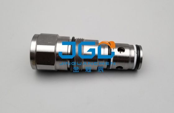 Các bộ phận phụ tùng máy đào chất lượng cao HD250 van cứu trợ chính 421-43-27460