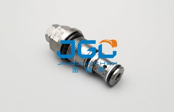 Chất lượng cao 723-40-56100 723-40-56302 723-40-56600 Van thả cho máy đào PC200-6/300-6/400-6/350-6/450-6