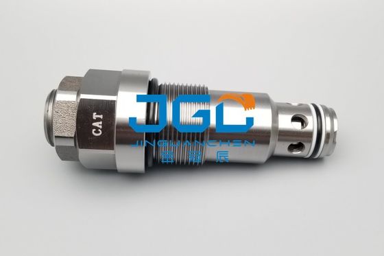 Chất lượng cao E330C E320D E330D E336D Excavator Hydraulic Travel Relief Valve 310-0395