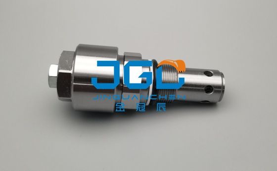 Chất lượng cao E312B SK75 R130 Excavator Hydraulic Travel Relief Valve