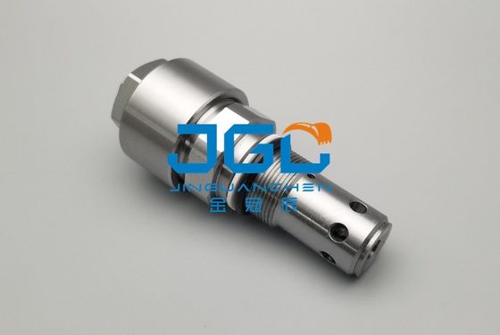 Chất lượng cao E312B SK75 R130 Excavator Hydraulic Travel Relief Valve