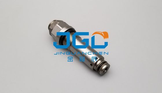 Máy đào chất lượng cao EX120-1 Travel Relief Valve Hydraulic Valve 4378662
