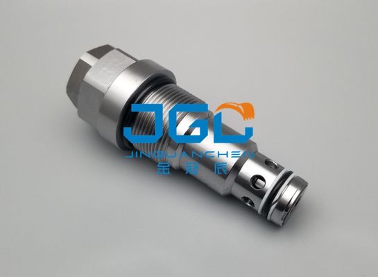 Bộ phận phụ tùng máy đào chất lượng cao EX200-2 E320C EX120-3 Van cứu trợ động cơ du lịch
