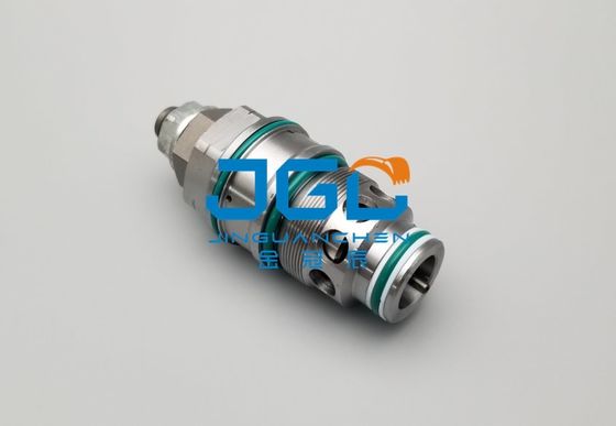 Máy đào chất lượng cao R210-7 Travel Relief Valve 31NG-00257 410127-00365
