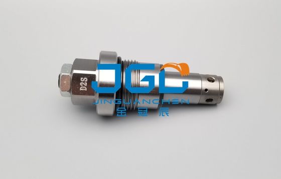 Máy đào SH200A3 HD820-1 SH120A5 HD700-7 YC230 SK250-8/SK260-8 SK230-6E SY215-8 Van cứu trợ động cơ di chuyển