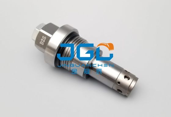 Máy đào SH200A3 HD820-1 SH120A5 HD700-7 YC230 SK250-8/SK260-8 SK230-6E SY215-8 Van cứu trợ động cơ di chuyển