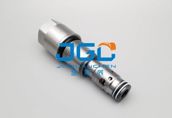 Các bộ phận máy đào chất lượng cao Mô hình cho van động cơ đi bộ máy đào SK480-8 ZAX470-3 ZAX490