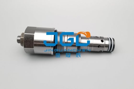 Các bộ phận máy đào chất lượng cao Mô hình cho van động cơ đi bộ máy đào SK480-8 ZAX470-3 ZAX490