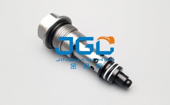 ZAX120 Ventil cứu trợ động cơ du lịch cho các bộ phận phụ của van cứu trợ máy đào