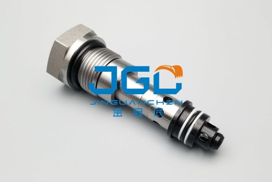 Các bộ phận thủy lực máy đào chất lượng cao ZAX330 Travel Motor Relief Valve