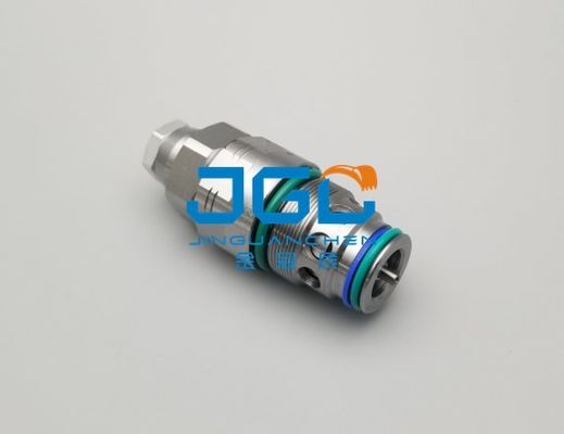 Các bộ phận thủy lực máy đào 5606664224 cho van cứu động cơ du lịch M4