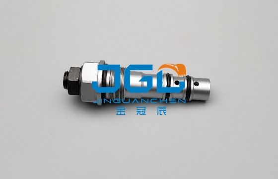 Các bộ phận thủy lực máy đào chất lượng cao 949801 cho ZAX55 YC55 van áp suất khác biệt ba niêm phong dầu