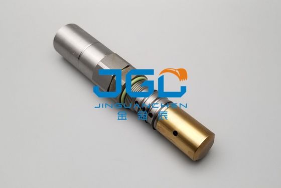 Van điều khiển tự động cho máy đào A10VO63 Bộ phận động cơ 7015986