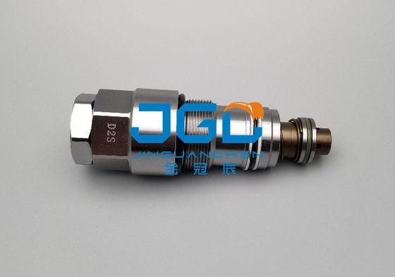 Bộ phận động cơ máy đào PC200-678