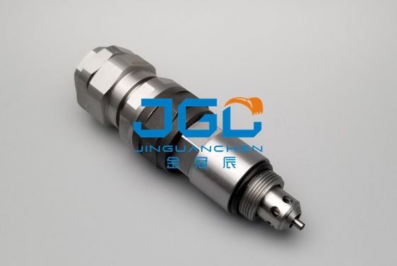Bộ phận máy đào PC200-6 PC300-6 PC400-6 PC220-8 PC240-8 PC360-7 Van điều khiển chính 723-90-76101