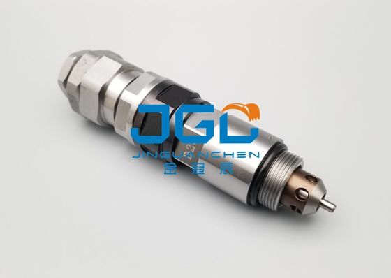 Bộ phận máy đào PC200-6 PC300-6 PC400-6 PC220-8 PC240-8 PC360-7 Van điều khiển chính 723-90-76101
