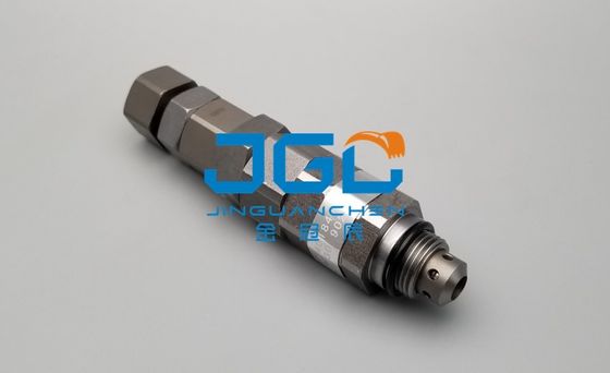 Nhà sản xuất Máy khai thác van điều khiển chính van giảm tải quá tải 102-7024 Cho máy khai thác E307B