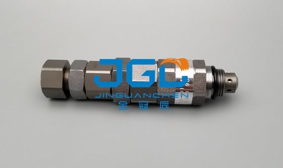 Nhà sản xuất Máy khai thác van điều khiển chính van giảm tải quá tải 102-7024 Cho máy khai thác E307B