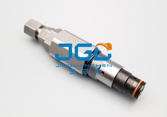 Máy đào tự động AV170 R150-7 van cứu trợ van thủy lực