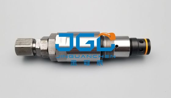 31N6-17400 Valve cứu trợ chất lượng cao AV280 Máy đào Phân tích thủy lực Nhà sản xuất Bán hàng trực tiếp