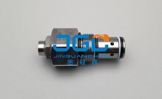 XKBF-00743 Van cứu trợ chính cho máy đào Doosan DH55 DH60 R55 R60 Van XKBF-00743
