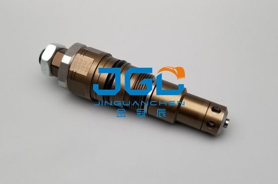 Máy đào tự động chất lượng cao E312 E312B E315D van cứu trợ chính